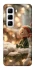 Чохол на Infinix Hot 50 Pro Christmas mood ver.10 фото 1 з 1