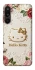 Чехол на Samsung Galaxy M16 5G Hello Kitty фото 1 из 1