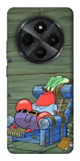 Чохол на Xiaomi Poco M7 Mr.Krabs фото 1 з 1