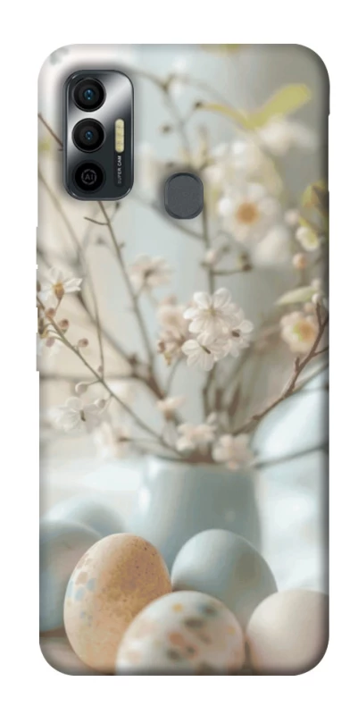 Чохол на TECNO Spark 7 SpringJoy фото 1 з 1