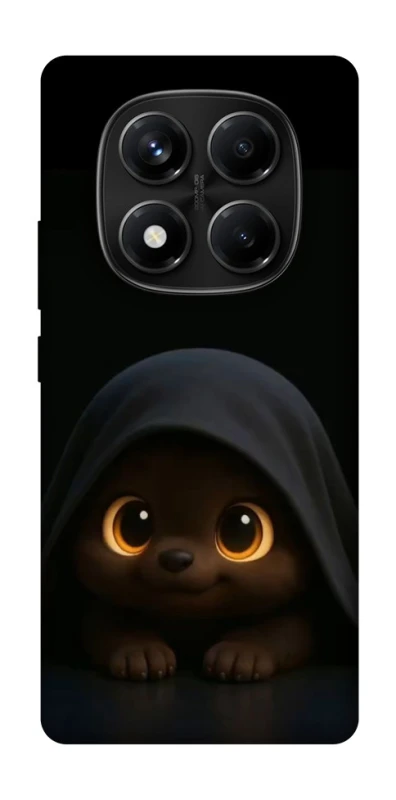 Чохол на Xiaomi Redmi Note 14 Pro 4G Funny Dog фото 1 з 1