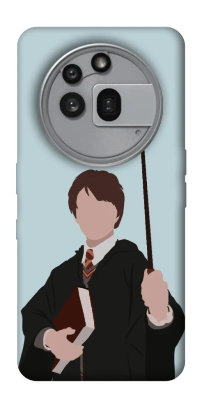 Чохол на Nothing Phone (3a) Pro Harry Potter v5 фото 1 з 1