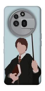 Чохол на Nothing Phone (3a) Pro Harry Potter v5 фото 1 з 1