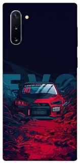 Чохол на Samsung Galaxy Note 10 EVO 10 фото 1 з 1