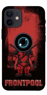 Чехол на Apple iPhone 12 mini (5.4") Frontpool фото 1 из 1