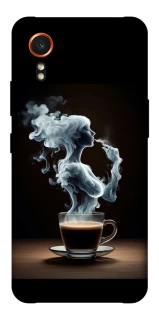 Чехол на Samsung Galaxy Xcover7 Coffe Time фото 1 из 1