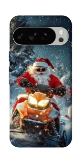 Чехол на Google Pixel 10 Pro Christmas spirit ver.9 фото 1 из 1