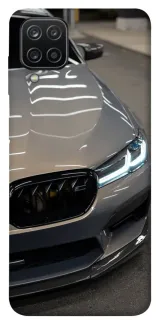 Чехол на Samsung Galaxy A12 BMW v53 фото 1 из 1