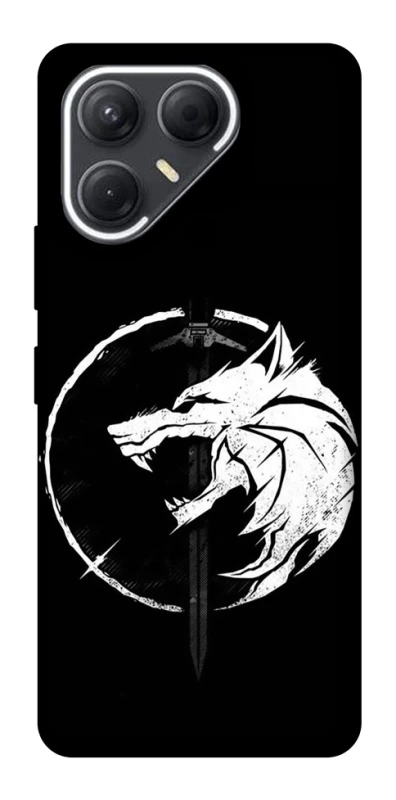 Чехол на TECNO Pova 7 Школа Волка фото 1 из 1