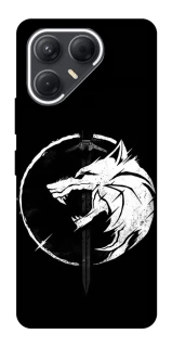 Чехол на TECNO Pova 7 Школа Волка фото 1 из 1