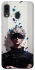 Чохол на Samsung Galaxy A20 / A30 Satoru Gojo v4 фото 1 з 1