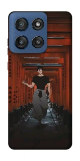 Чохол на Motorola Edge 60 Stylus Toji Fushiguro фото 1 з 1