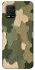Чехол на Xiaomi Mi 10 Lite Camouflage v26 фото 1 из 1