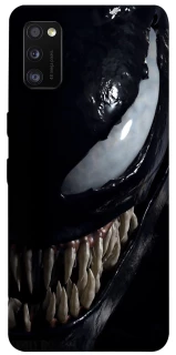 Чохол на Samsung Galaxy A41 Venom smile фото 1 з 1