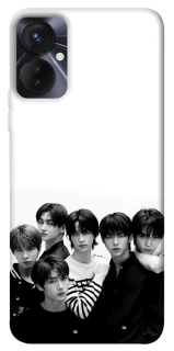 Чохол на TECNO Spark 9 Pro TWS фото 1 з 1