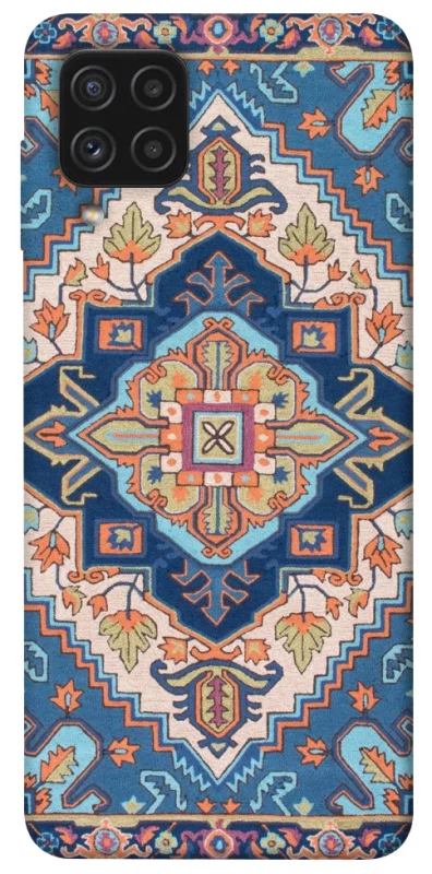 Чехол на Samsung Galaxy A22 4G Килим v3 фото 1 из 1