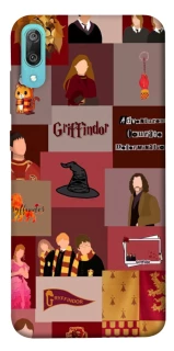 Чохол на Huawei Y6 Pro (2019) Harry Potter v12 фото 1 з 1