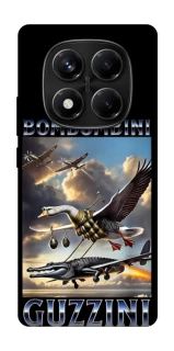 Чохол на Xiaomi Redmi Note 14 Pro 4G Bombombini Gusini фото 1 з 1