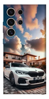 Чохол на Samsung Galaxy S25 Ultra BMW in da house фото 1 з 1