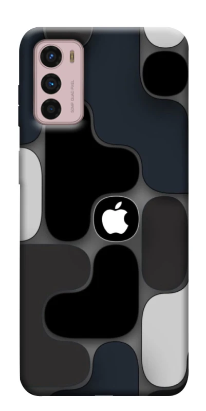 Чохол на Motorola Moto G42 Apple logo ver.8 фото 1 з 1