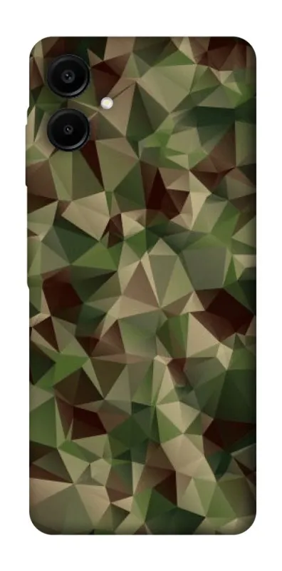 Чохол на Samsung Galaxy A07 camouflage v2 фото 1 з 1