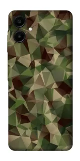 Чохол на Samsung Galaxy A07 camouflage v2 фото 1 з 1