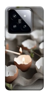 Чехол на Xiaomi 14 Pro Eggcellent фото 1 из 1