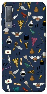 Чохол на Samsung A750 Galaxy A7 (2018) Harry Potter v1 фото 1 з 1