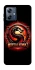 Чохол на Motorola Moto G54 Power Mortal Kombat Dragon фото 1 з 1