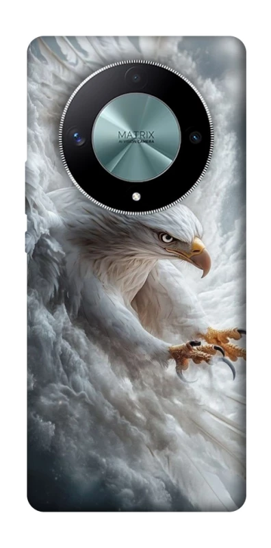 Чехол на Huawei Magic6 Lite eagle фото 1 из 1
