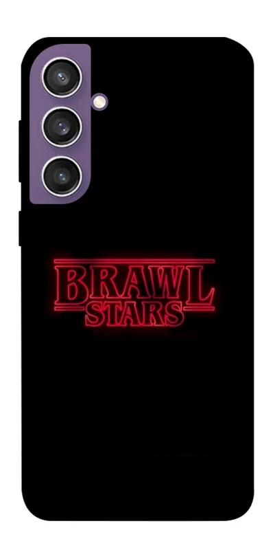 Чохол на Samsung Galaxy S23 FE Brawl Stars ver.12 фото 1 з 1