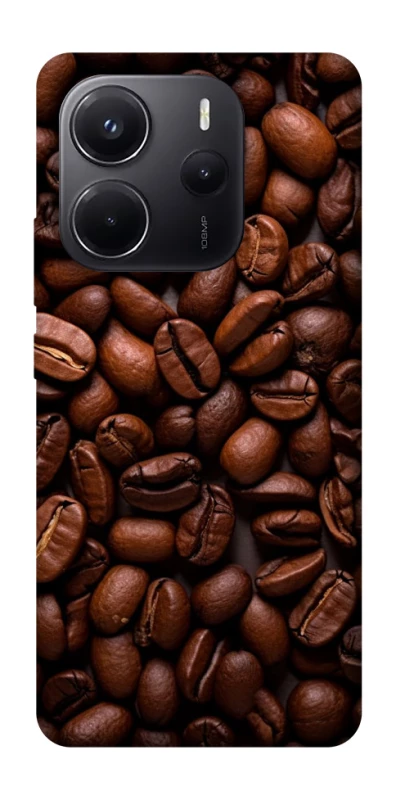 Чохол на Xiaomi Redmi Note 14 4G (Europe version) Кава фото 1 з 1