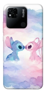 Чехол на Xiaomi Redmi 10A Stitch ver.30 фото 1 из 1