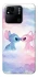 Чохол на Xiaomi Redmi 10A Stitch ver.30 фото 1 з 1