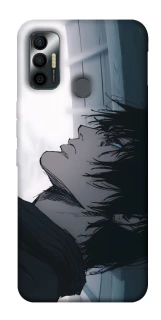 Чохол на TECNO Spark 7 Toji Zenin v2 фото 1 з 1