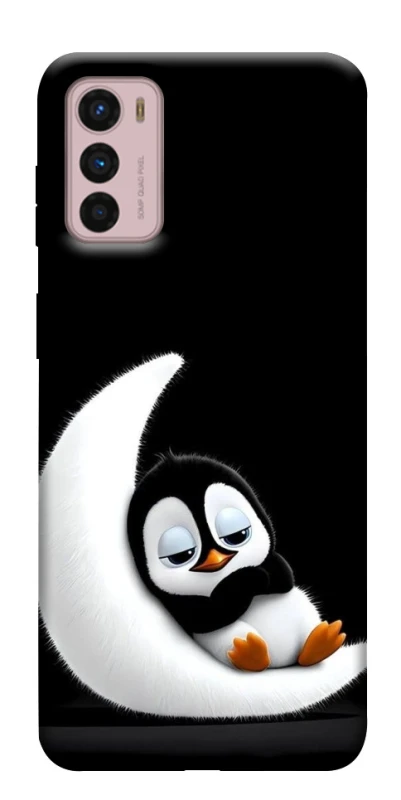 Чохол на Motorola Moto G42 My Penguin фото 1 з 1