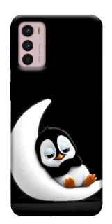 Чохол на Motorola Moto G42 My Penguin фото 1 з 1