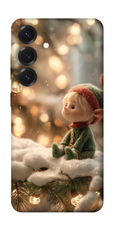 Чохол на Samsung Galaxy S26+ Christmas mood ver.10 фото 1 з 1