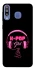 Чохол на Samsung Galaxy M30 K-pop girl фото 1 з 1
