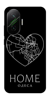 Чохол на Xiaomi Poco F7 Одеса Home фото 1 з 1