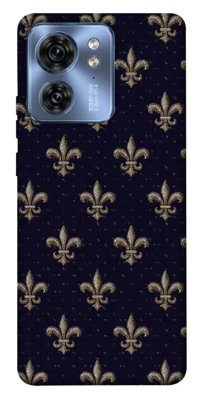 Чехол на Motorola Edge 40 Lily фото 1 из 1