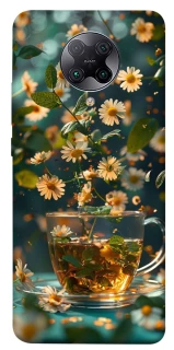 Чохол на Xiaomi Redmi K30 Pro / Poco F2 Pro Flowers v15 фото 1 з 1