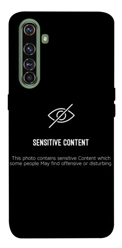 Чехол на Realme X50 Pro No image фото 1 из 1