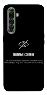 Чохол на Realme X50 Pro No image фото 1 з 1