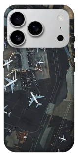 Чехол на Apple iPhone 17 Pro Max (6.9") Airplane фото 1 из 1