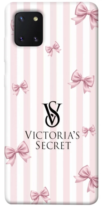 Чохол на Samsung Galaxy Note 10 Lite (A81) Victoria's Secret фото 1 з 1