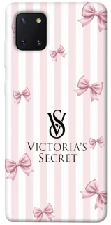Чохол на Samsung Galaxy Note 10 Lite (A81) Victoria's Secret фото 1 з 1
