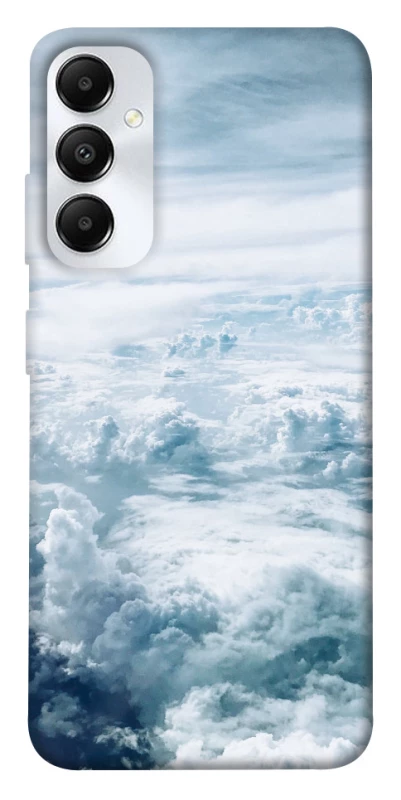 Чохол на Samsung Galaxy A05s Над хмарами фото 1 з 1