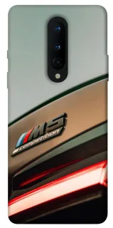Чохол на OnePlus 8 BMW v13 фото 1 з 1