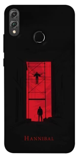 Чехол на Huawei Honor 8X Hannibal фото 1 из 1